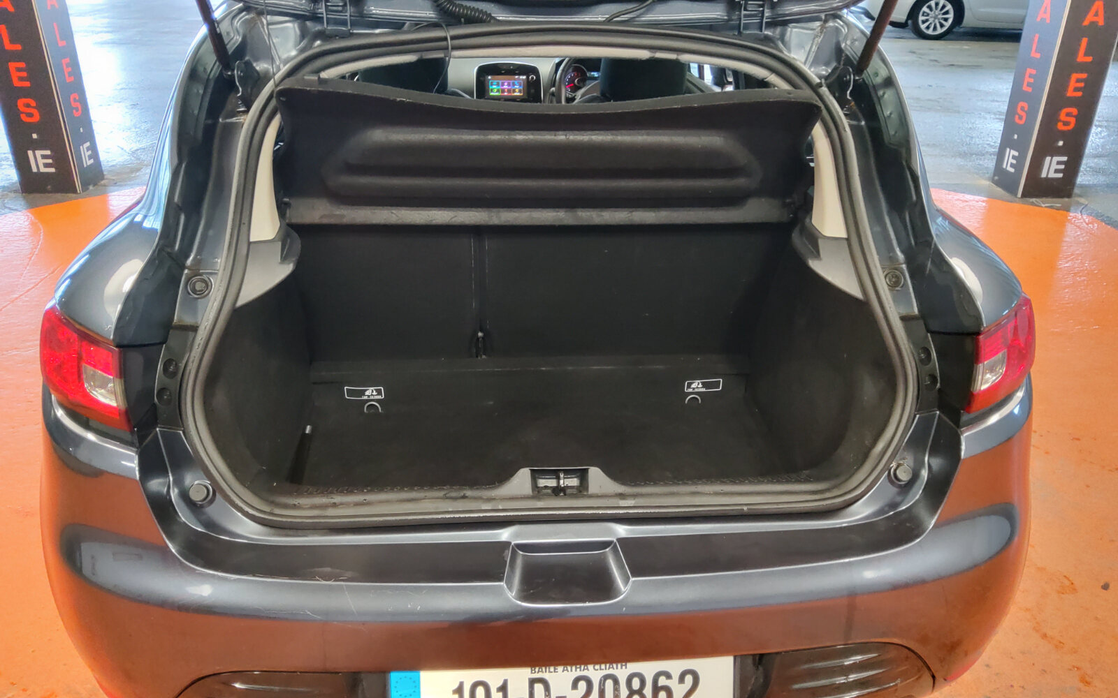 Renault Clio 0.9 TCE 90 DYNAMIQUE NAV