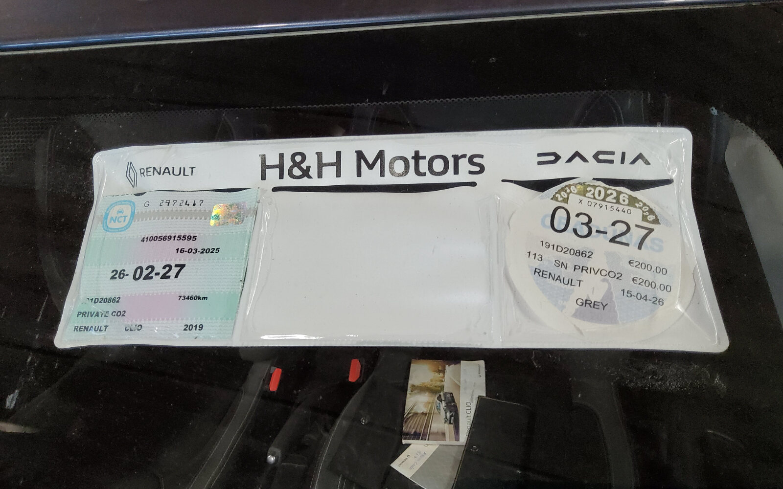 Renault Clio 0.9 TCE 90 DYNAMIQUE NAV
