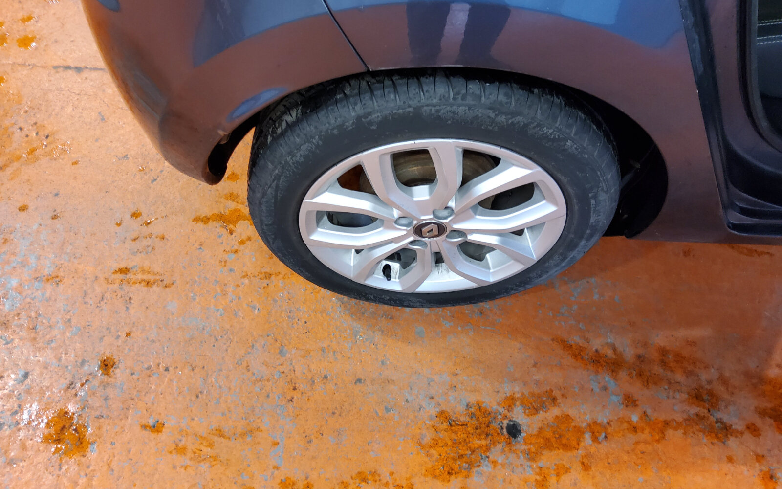 Renault Clio 0.9 TCE 90 DYNAMIQUE NAV