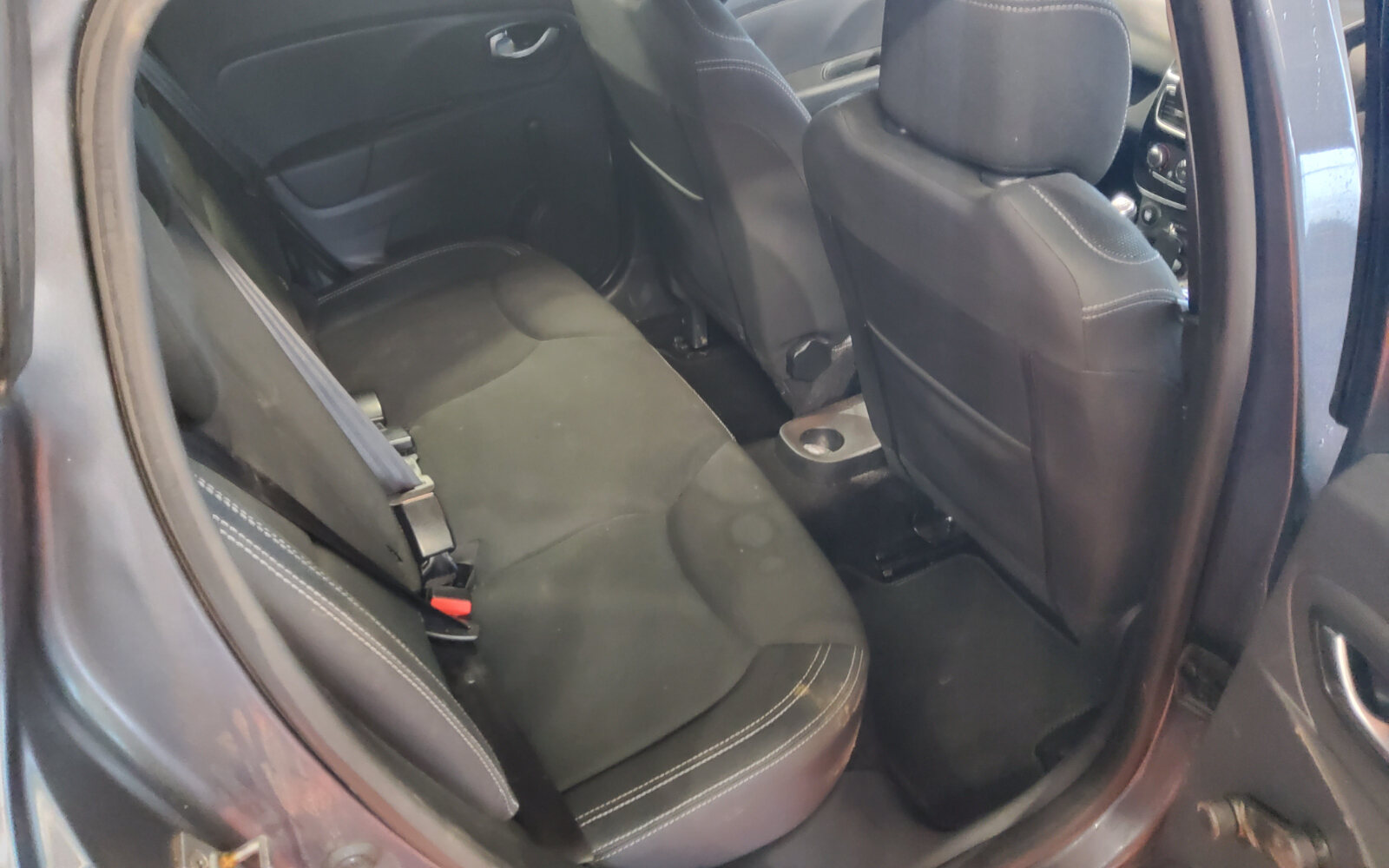 Renault Clio 0.9 TCE 90 DYNAMIQUE NAV