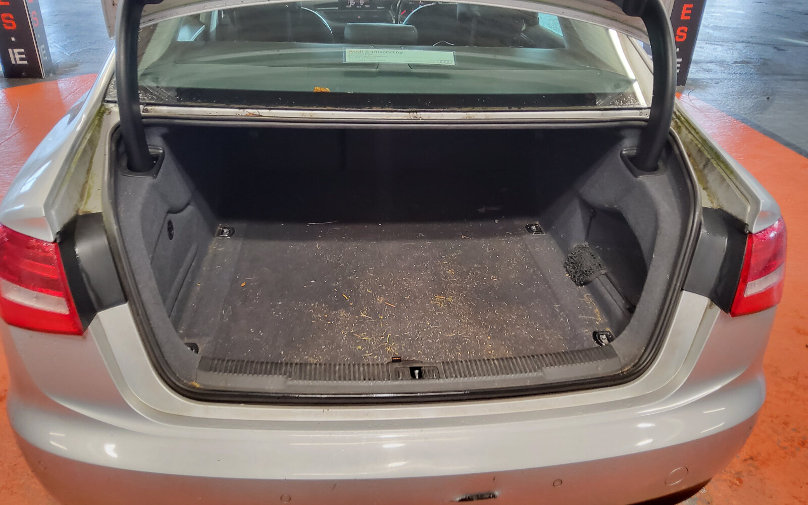 Audi A6 2.0 TDI SE