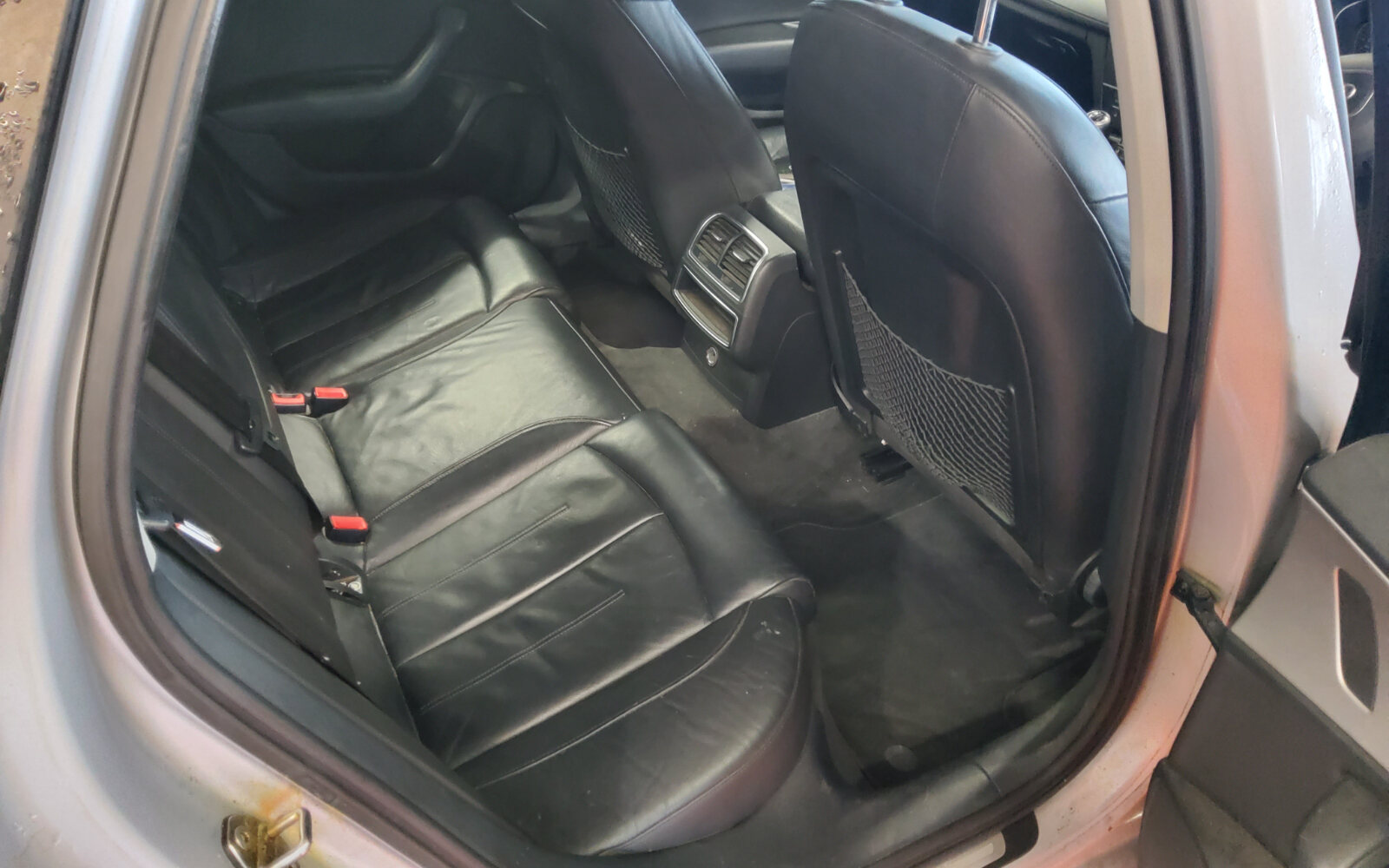 Audi A6 2.0 TDI SE