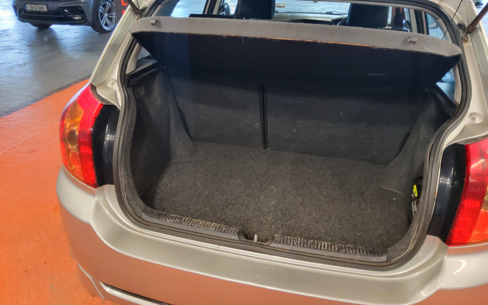 Toyota Corolla 1.4 VVT-i 5Dr Luna