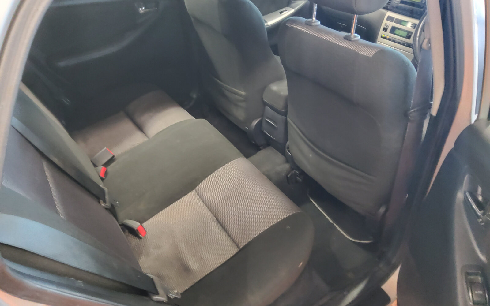 Toyota Corolla 1.4 VVT-i 5Dr Luna