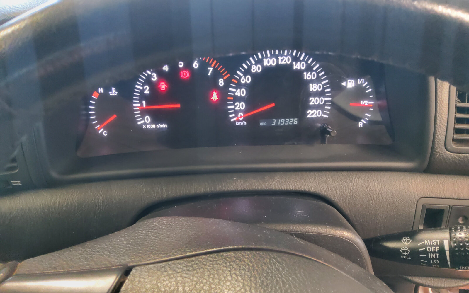Toyota Corolla 1.4 VVT-i 5Dr Luna