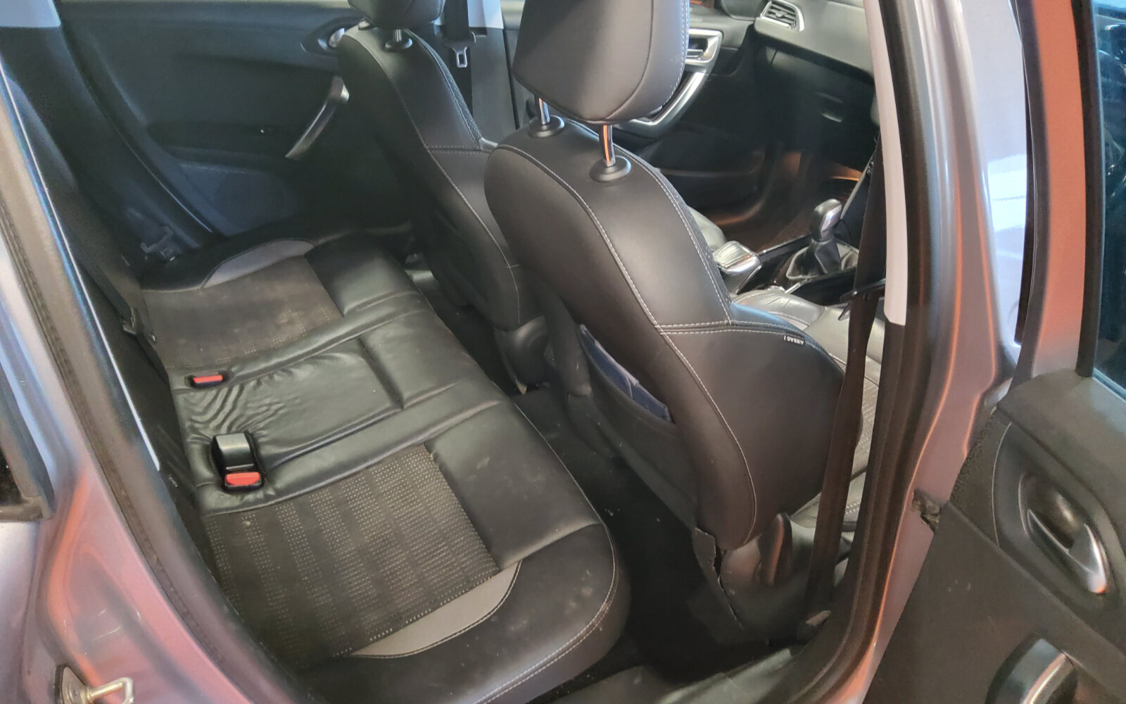 Peugeot 2008 1.6 BlueHDi 100bhp Allure