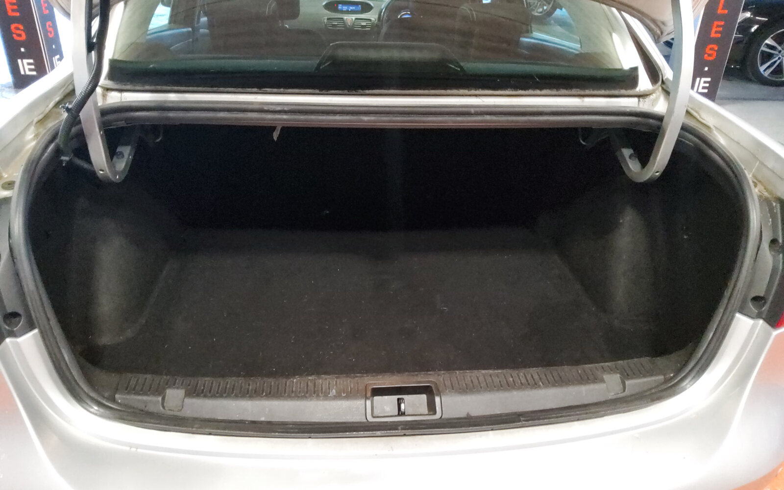 Renault Fluence 1.5 DCI 95 DYNAMIQUE