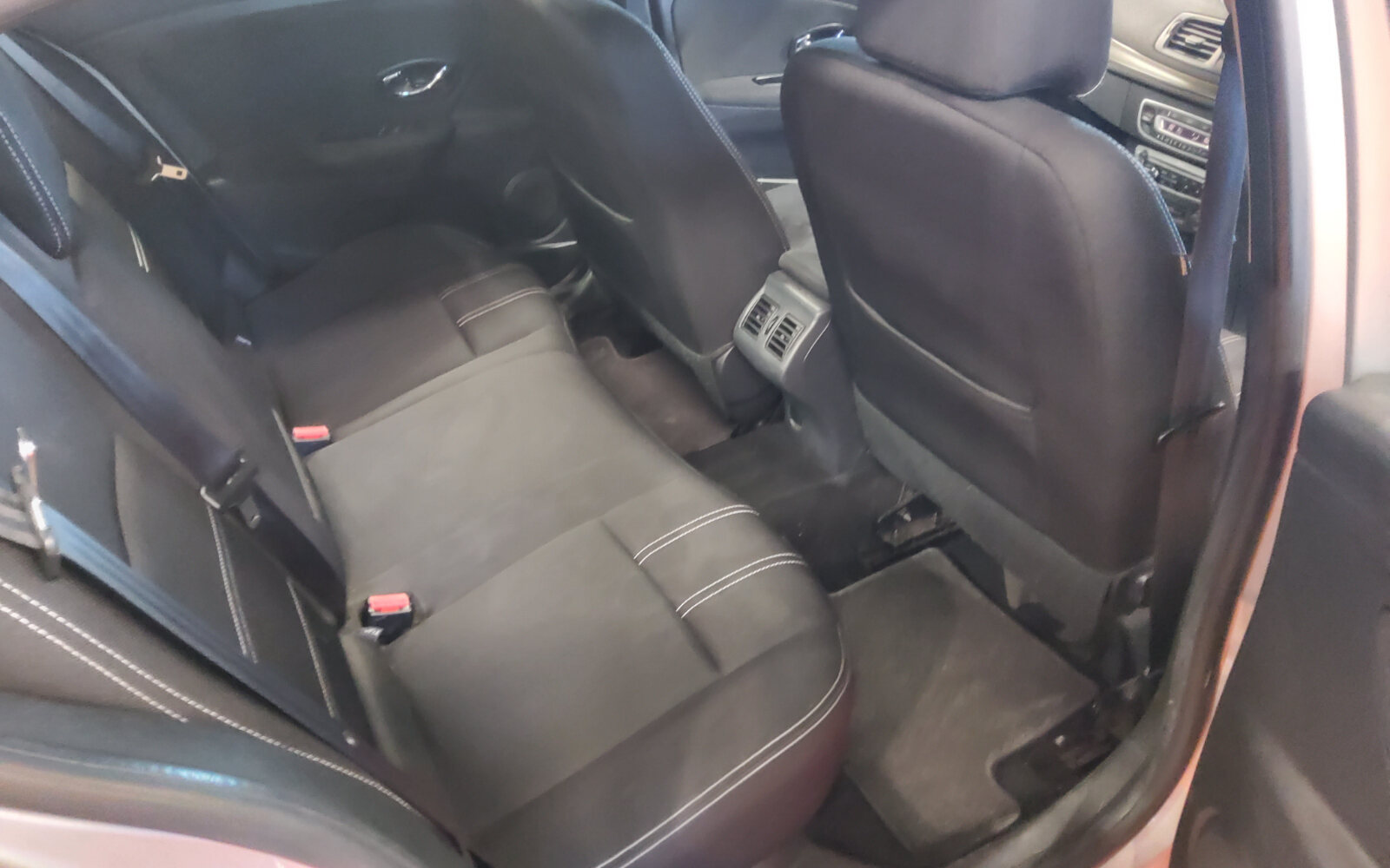 Renault Fluence 1.5 DCI 95 DYNAMIQUE