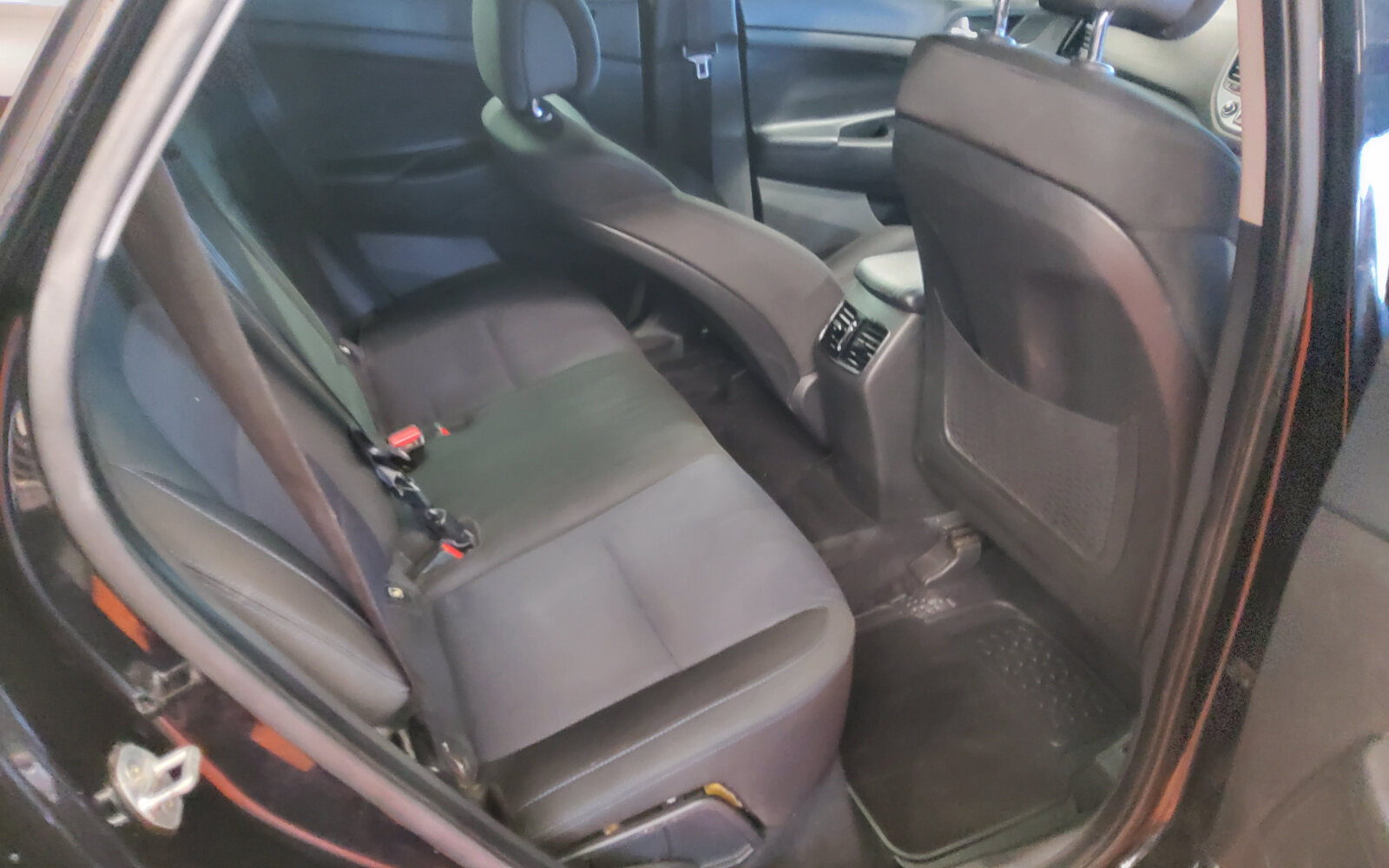 Hyundai Tucson 1.7 D Premium