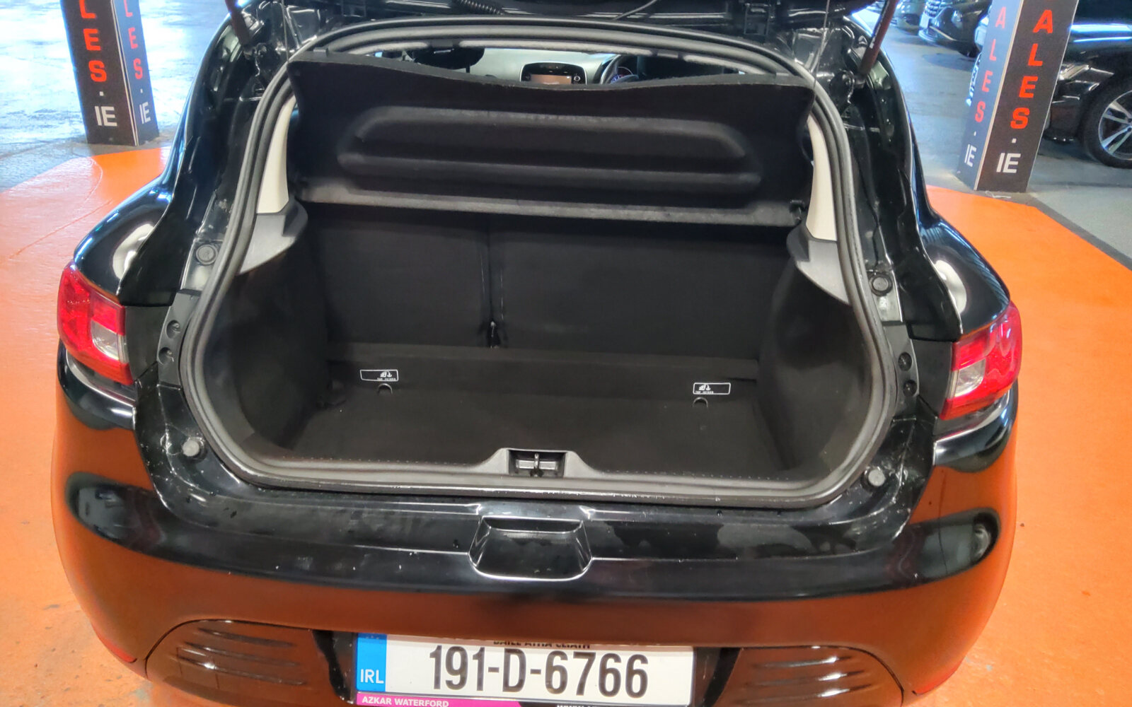 Renault Clio 0.9 TCE 90 DYNAMIQUE NAV