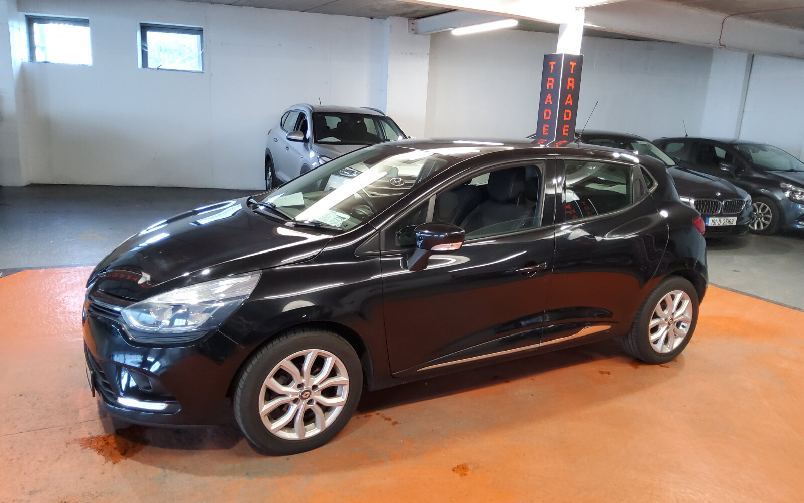Renault Clio 0.9 TCE 90 DYNAMIQUE NAV
