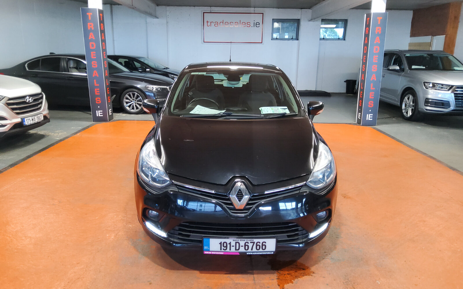 Renault Clio 0.9 TCE 90 DYNAMIQUE NAV