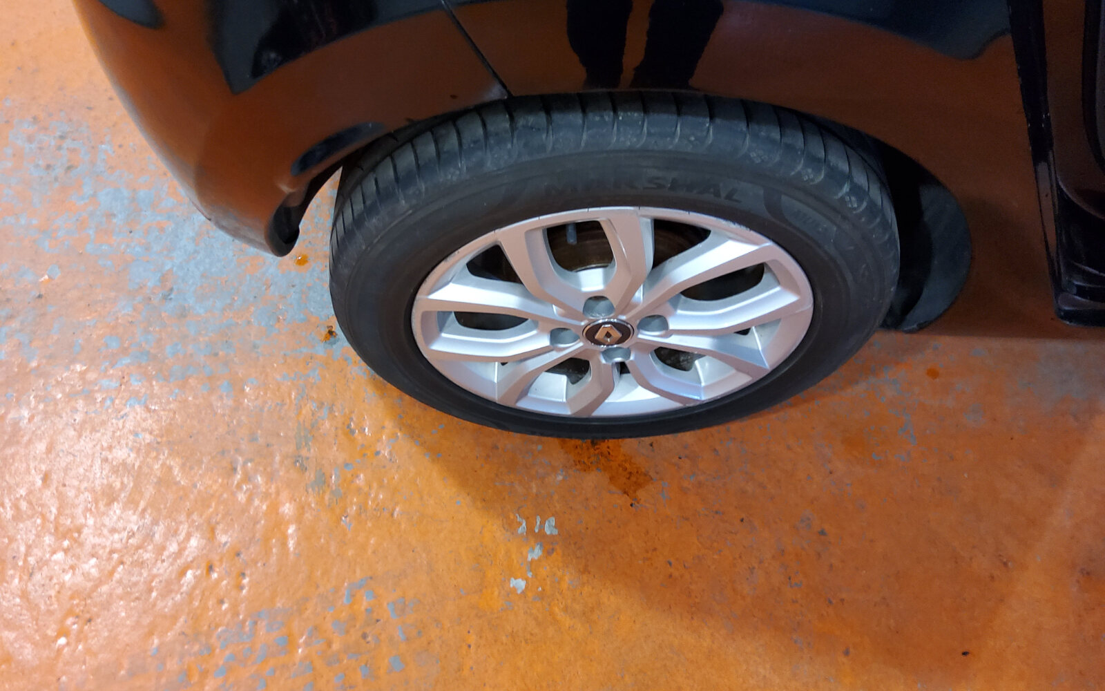 Renault Clio 0.9 TCE 90 DYNAMIQUE NAV