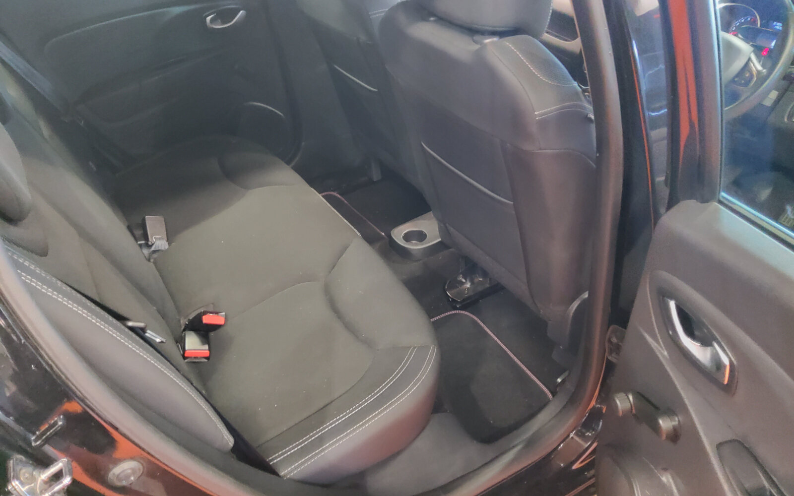 Renault Clio 0.9 TCE 90 DYNAMIQUE NAV