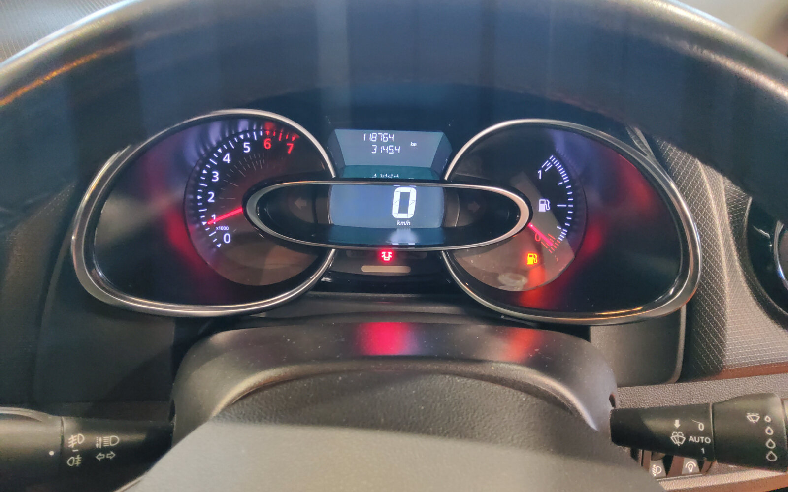 Renault Clio 0.9 TCE 90 DYNAMIQUE NAV