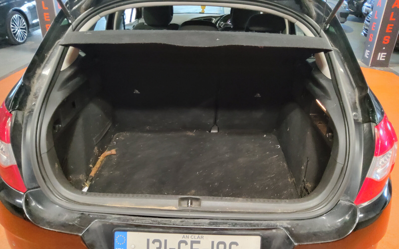 Citroen C4 1.6HDi 90HP VTR+