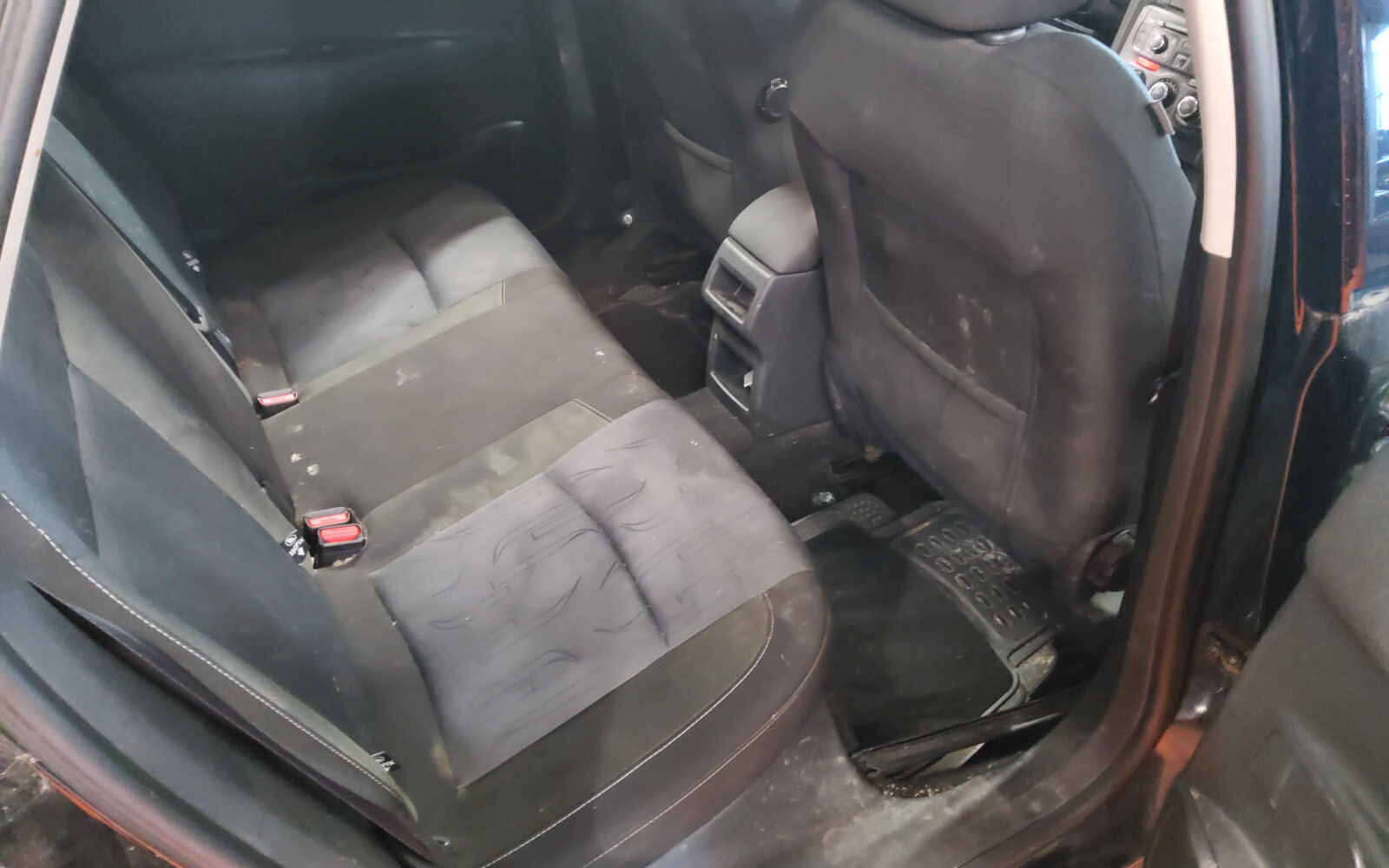 Citroen C4 1.6HDi 90HP VTR+