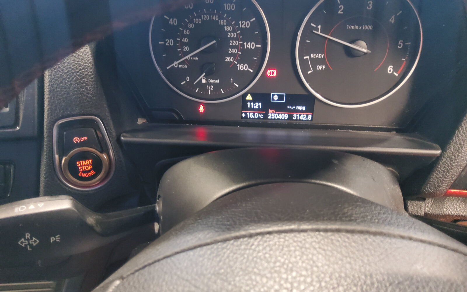 BMW 1-Series 116d Sport