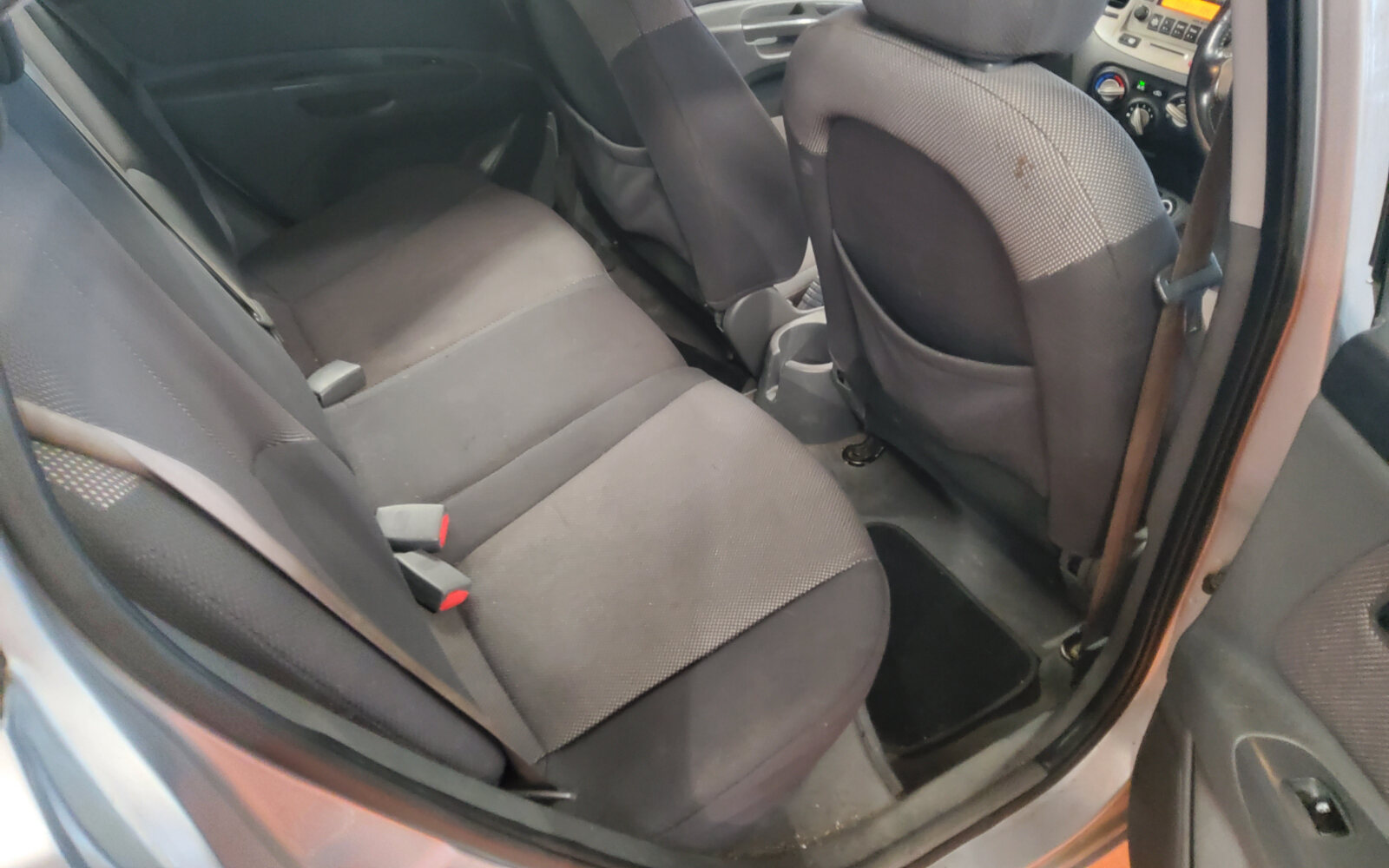 Kia Rio 1.4 EX