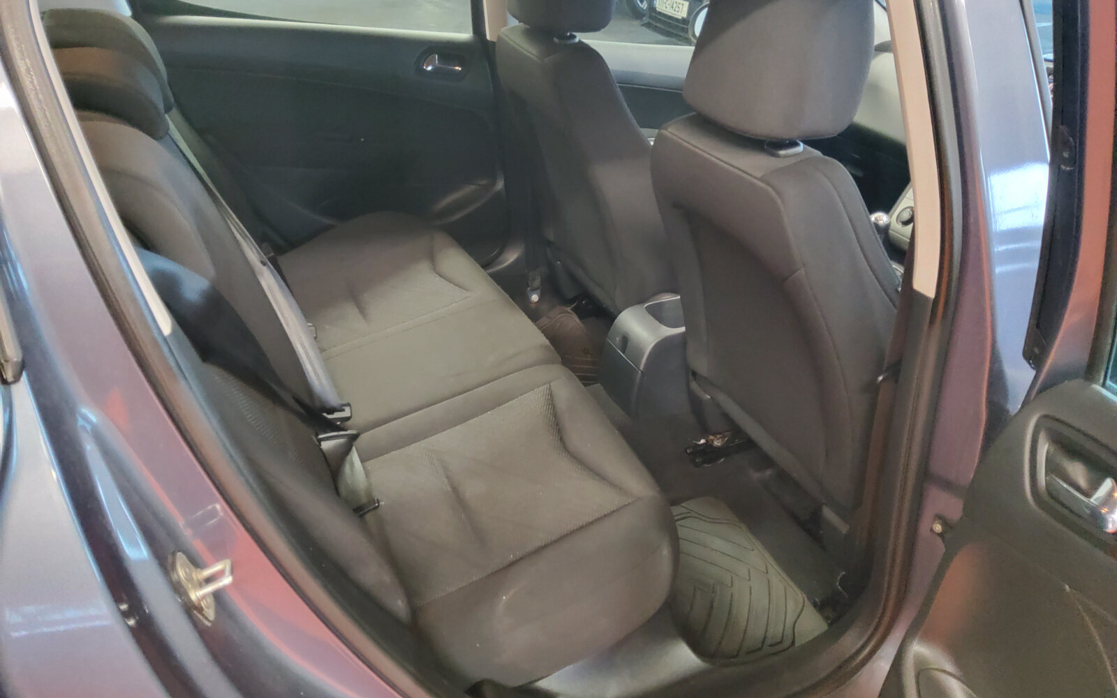Peugeot 308 1.6 HDI 92BHP 5 dr S