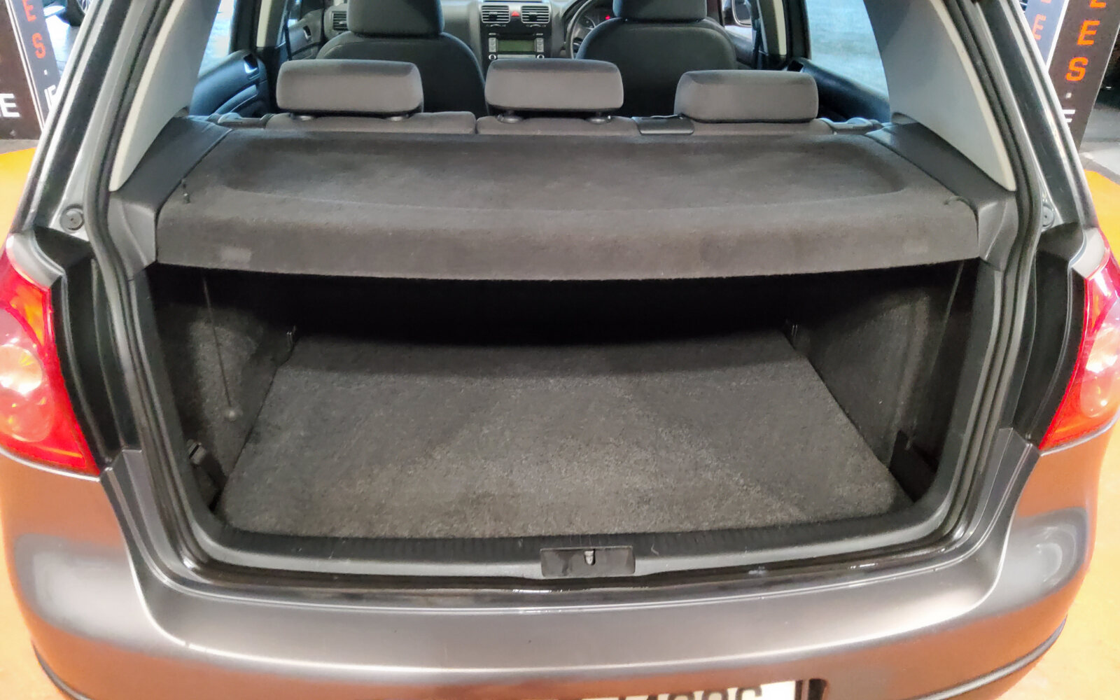 Volkswagen Golf 1.4 Base