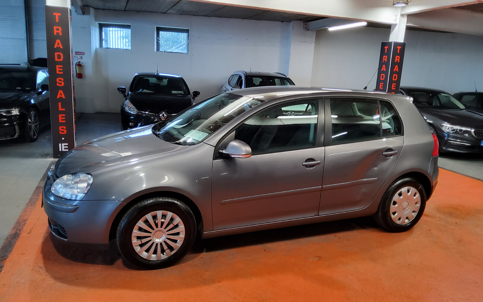 Volkswagen Golf 1.4 Base