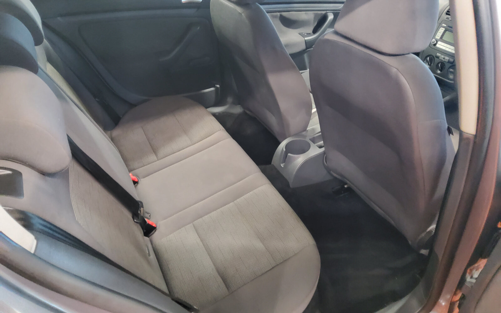 Volkswagen Golf 1.4 Base