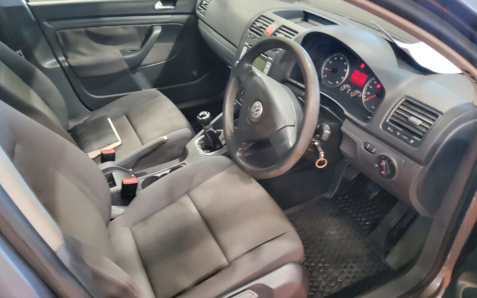 Volkswagen Golf 1.4 Base