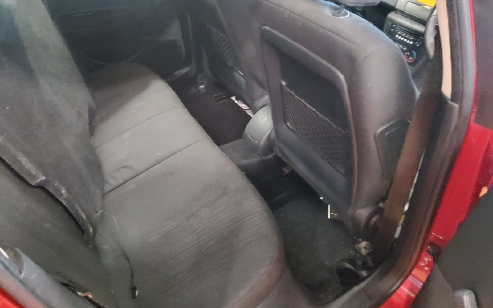 Citroen C4 1.6HDi 90HP VTR+