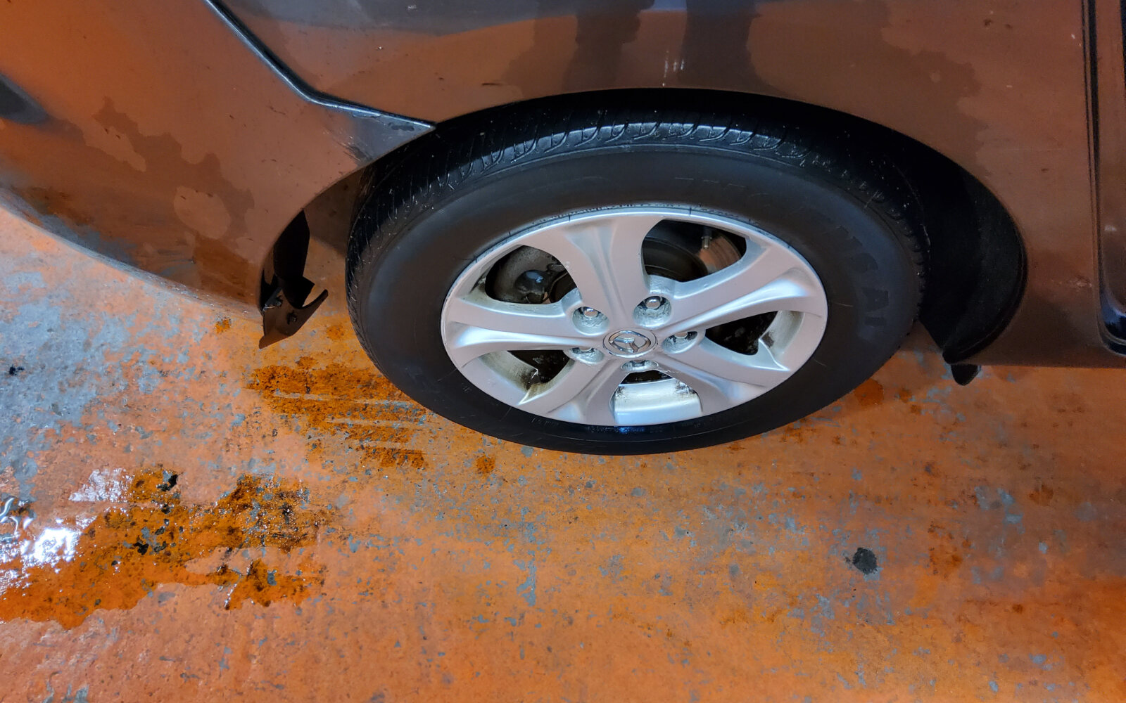 Mazda Mazda3 1.6D EXECUTIVE