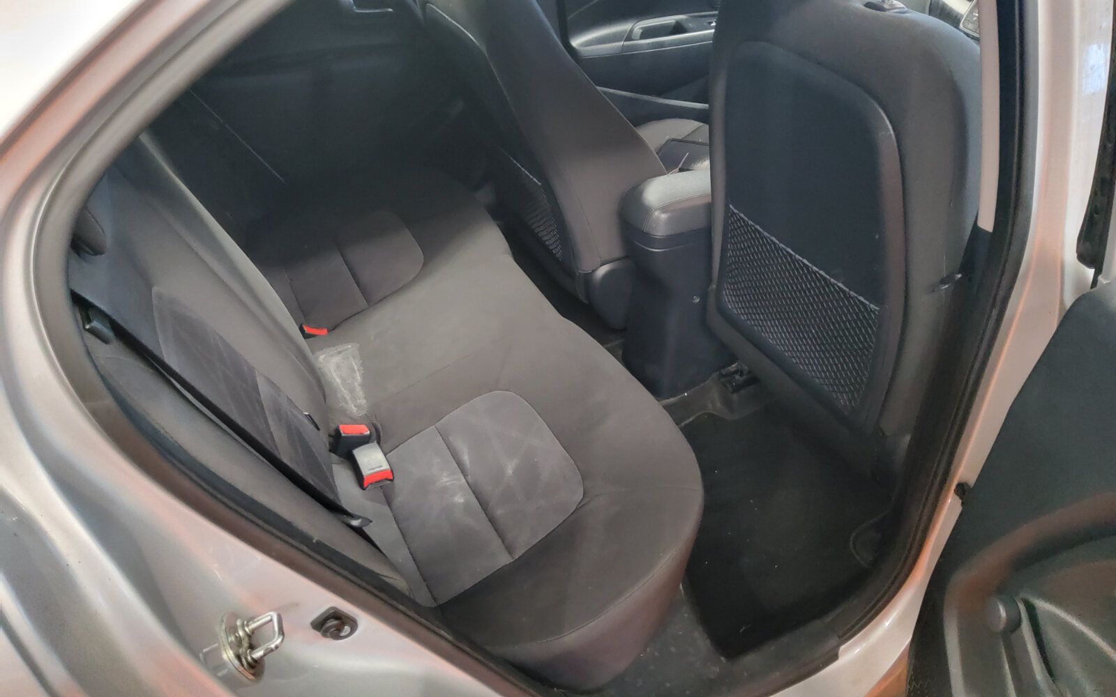 Kia Rio 1.2 L Petrol