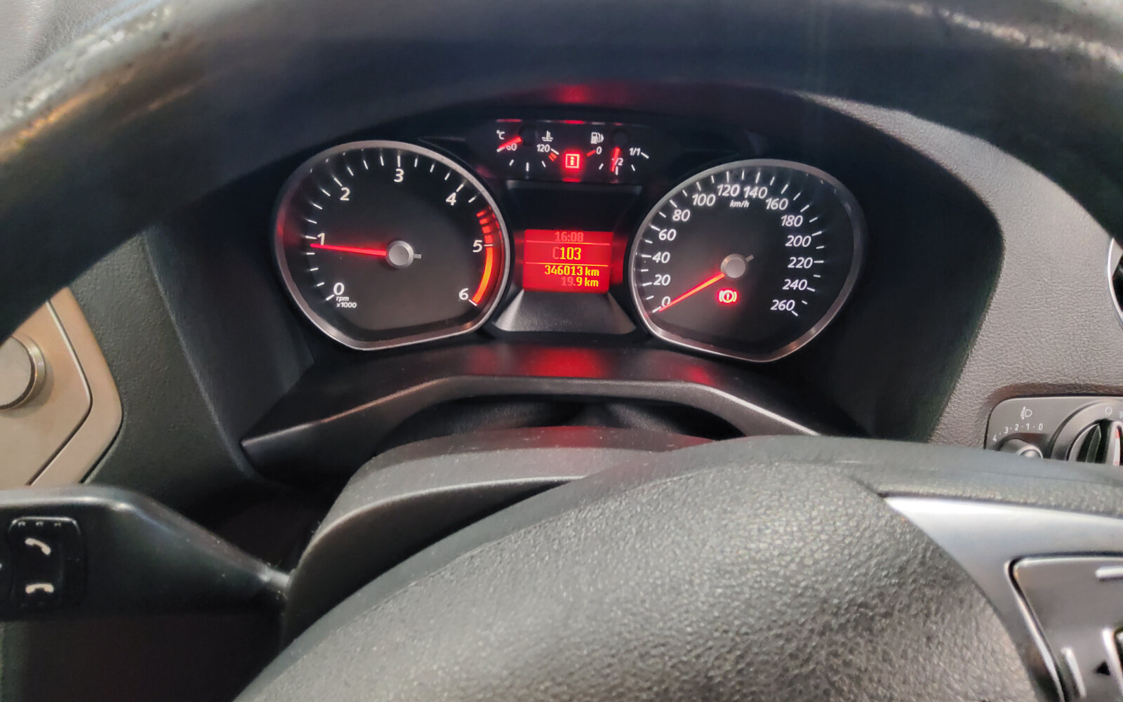 Ford Mondeo 1.8TDCi 100PS Style