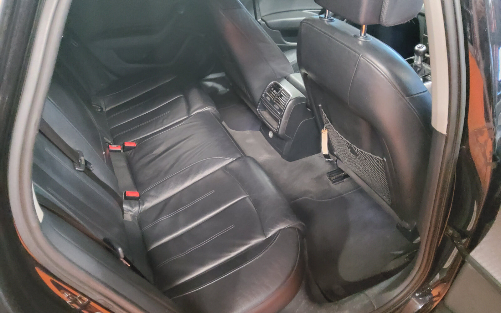 Audi A6 2.0 TDI SE
