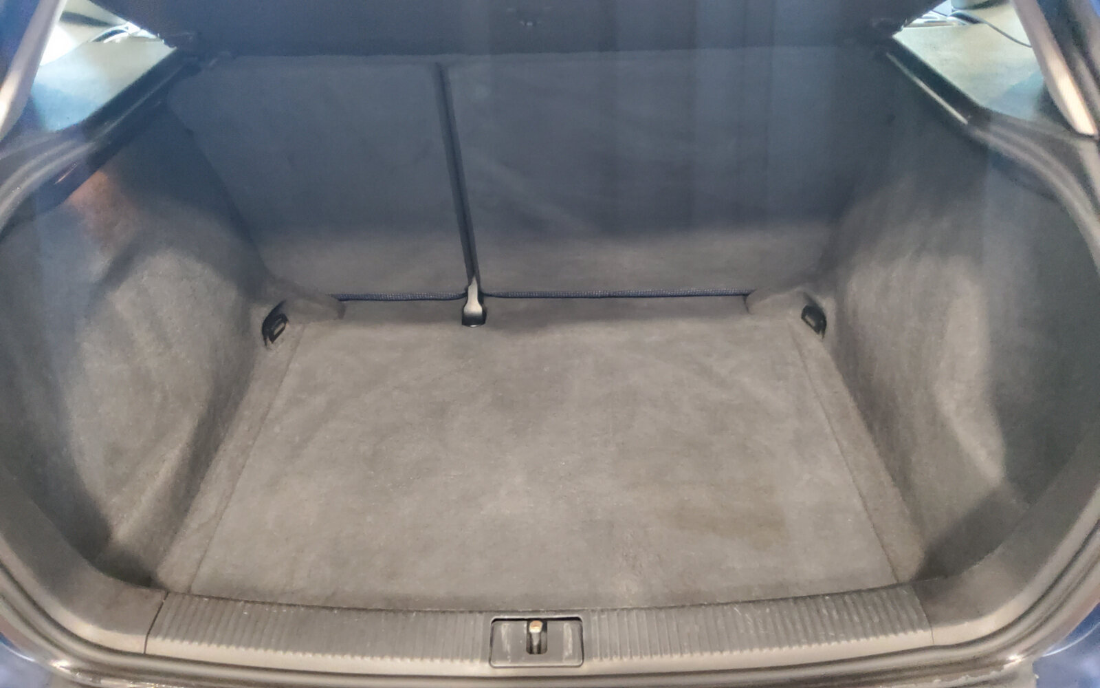 Audi A3 2.0 TDI Attraction Sportback