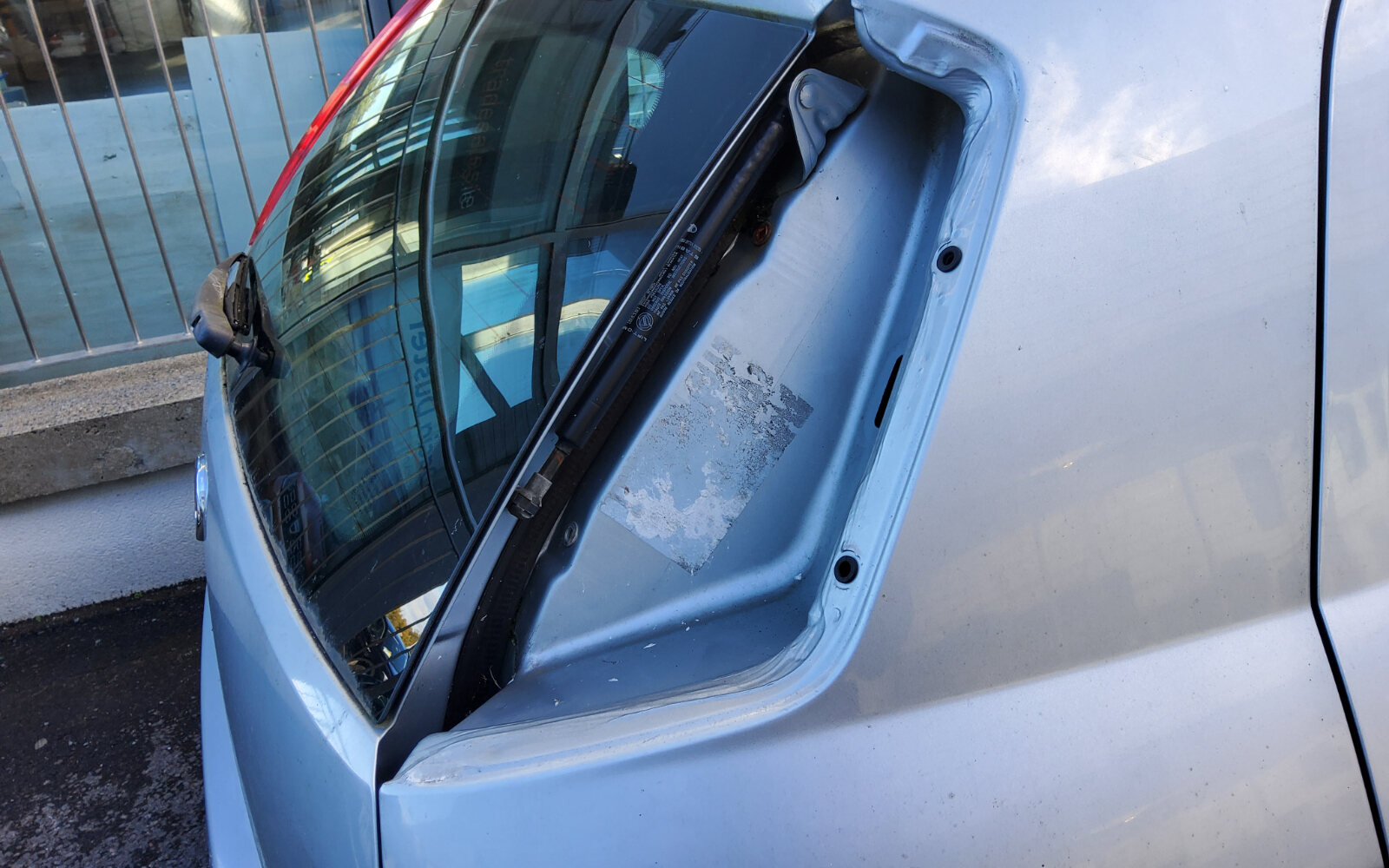 Fiat Punto 1.2 Active