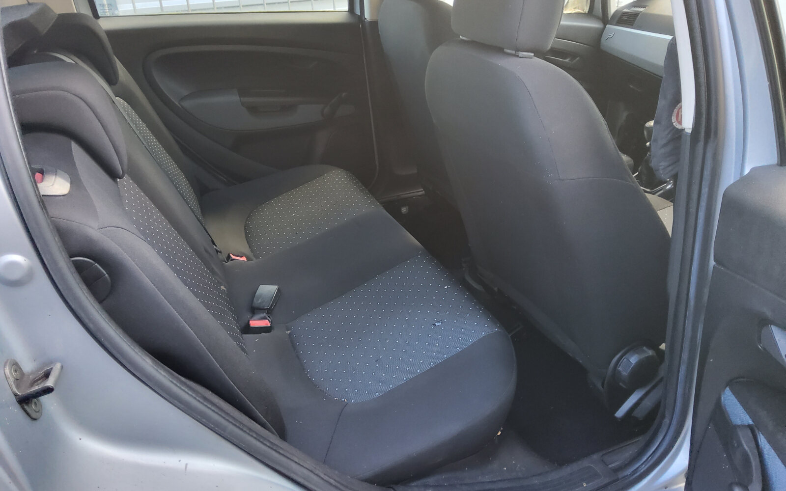Fiat Punto 1.2 Active
