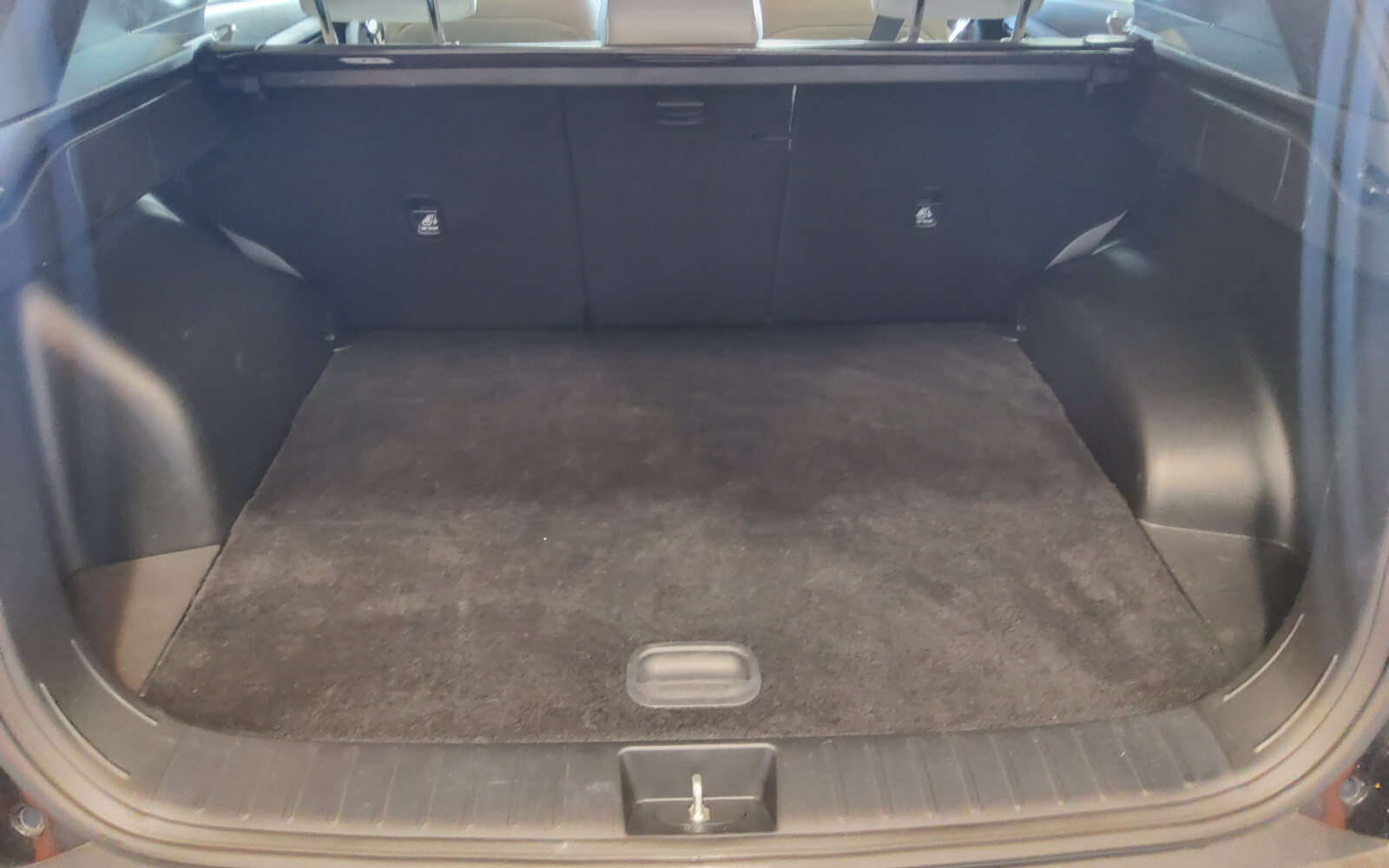Hyundai Tucson 2WD Executive