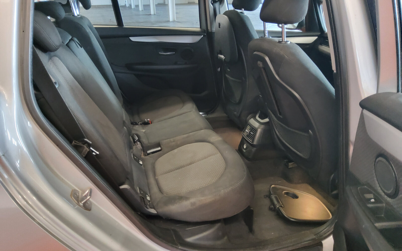 BMW 2-Series 216d SE