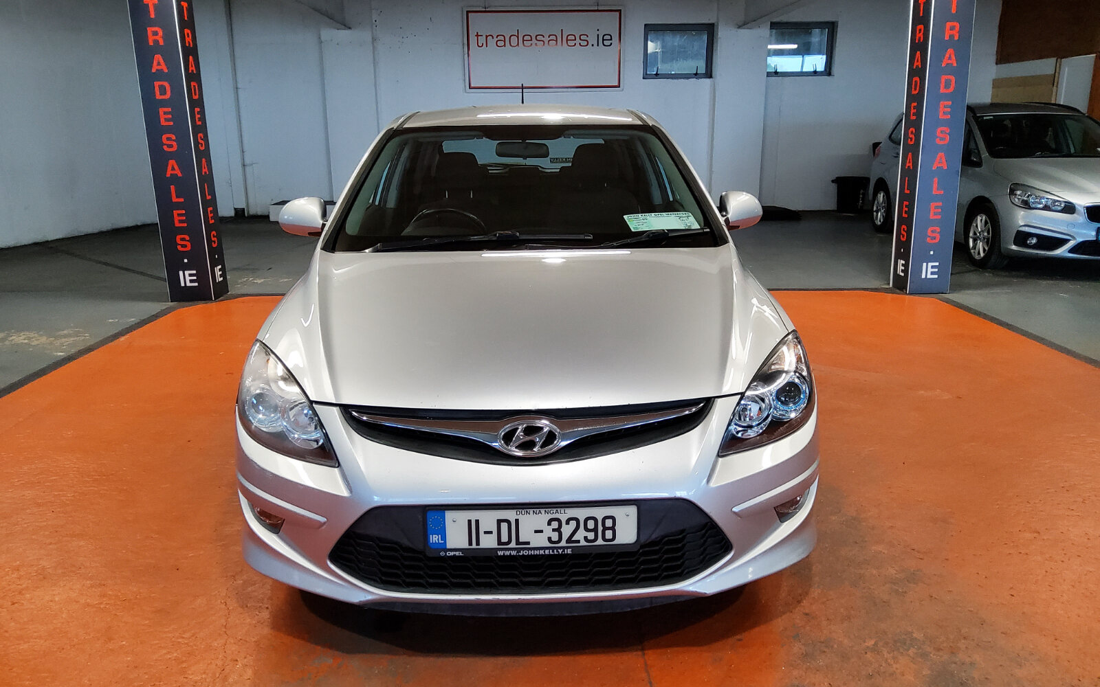 Hyundai i30 1.6 CRDi 90hp Classic