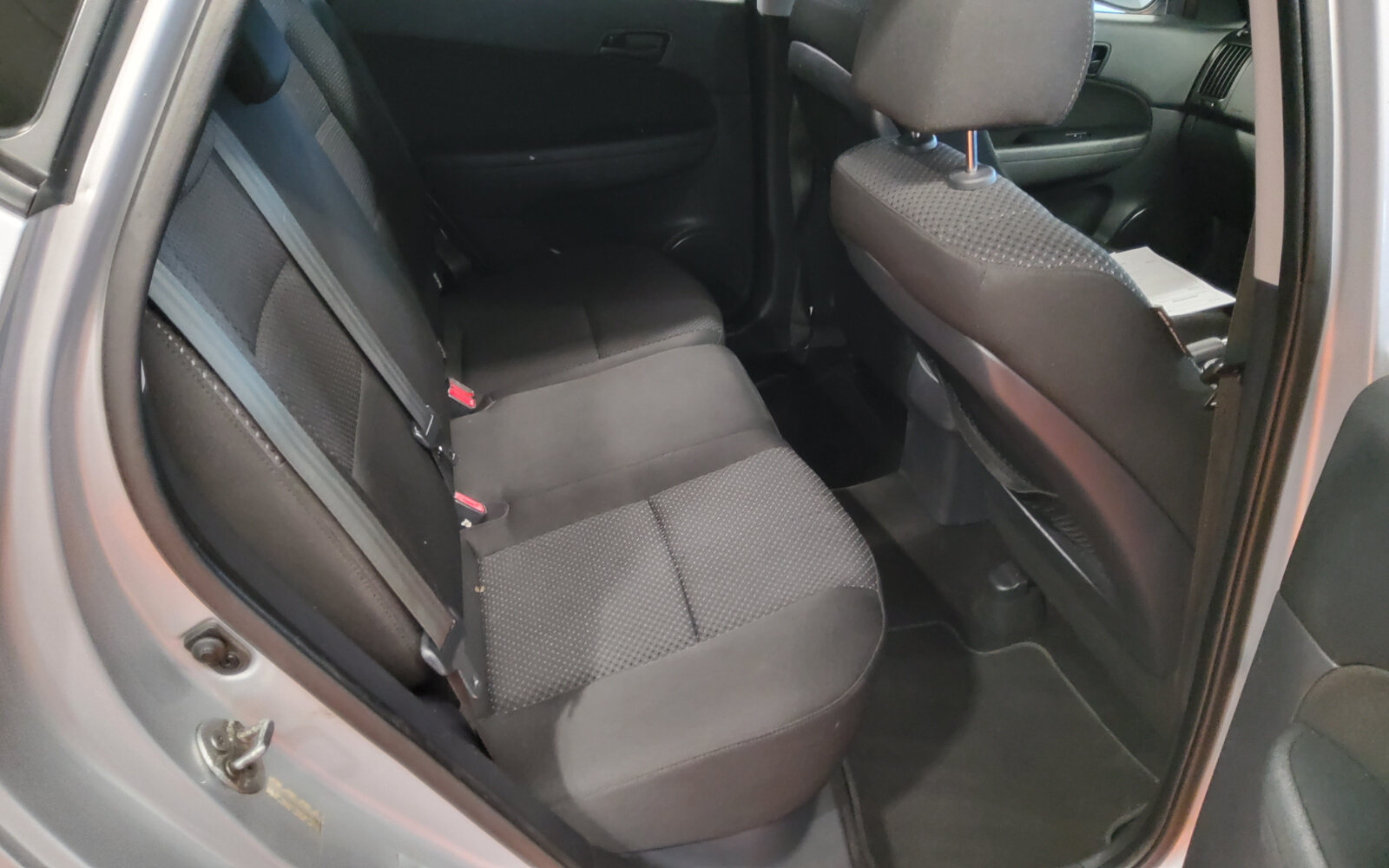 Hyundai i30 1.6 CRDi 90hp Classic