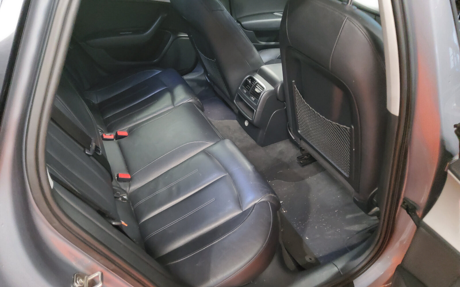 Audi A6 2.0TDI 190 Ultra S-Tronic SE