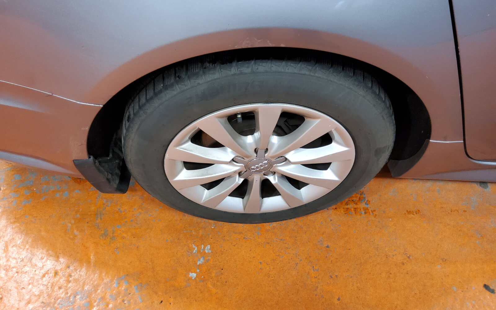 Audi A6 2.0TDI 190 Ultra S-Tronic SE