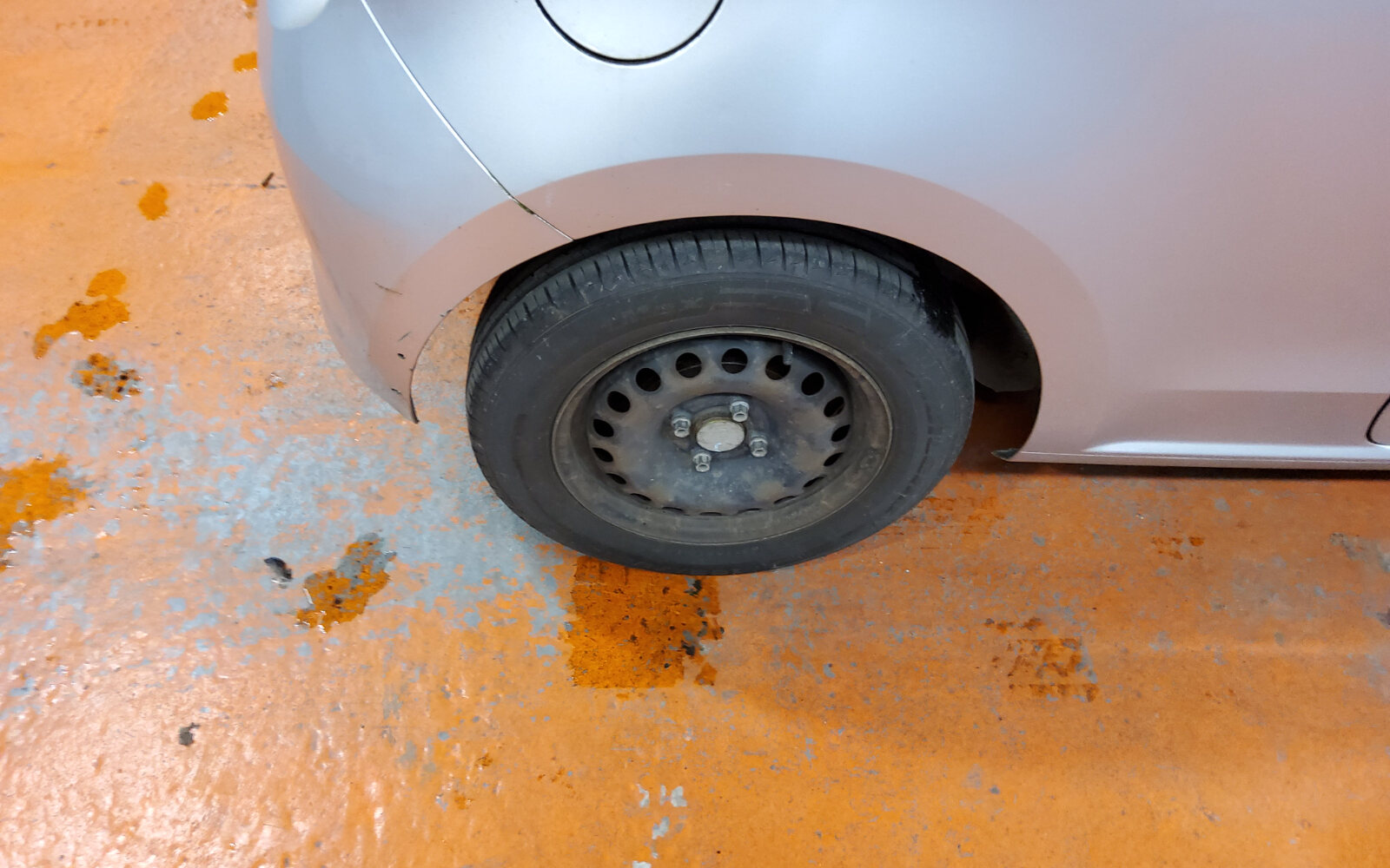 Skoda Citigo 1.0 60hp Ambition