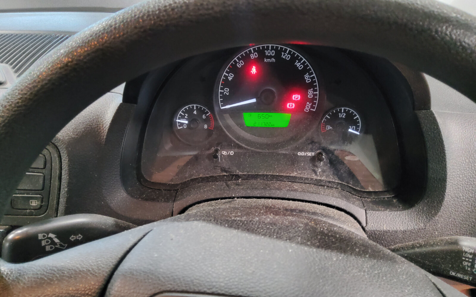 Skoda Citigo 1.0 60hp Ambition