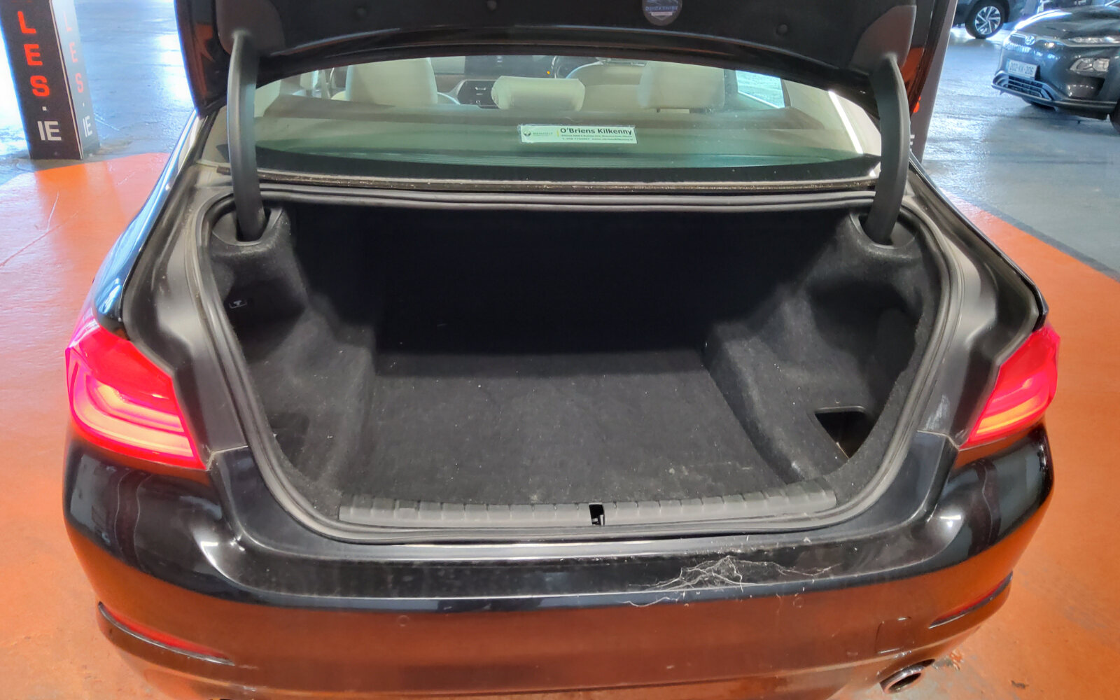 BMW 5-Series 520d SE 18&quot; Auto