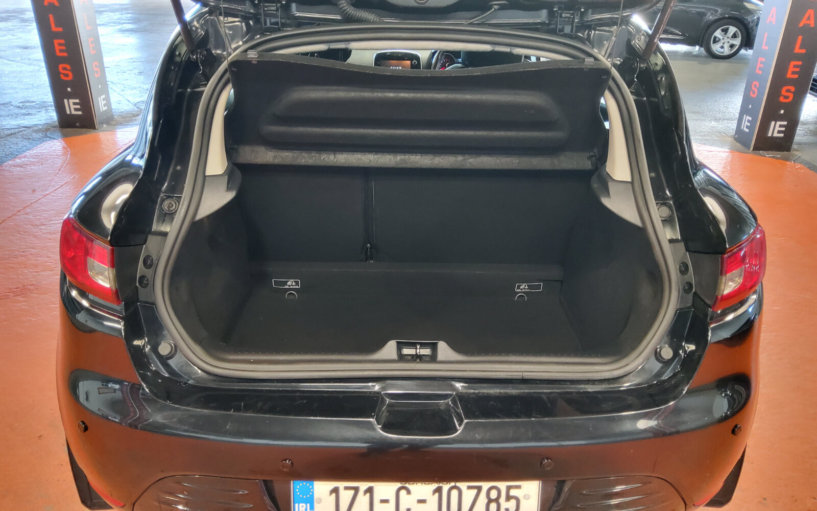 Renault Clio 0.9 TCE 90 DYNAMIQUE S NAV