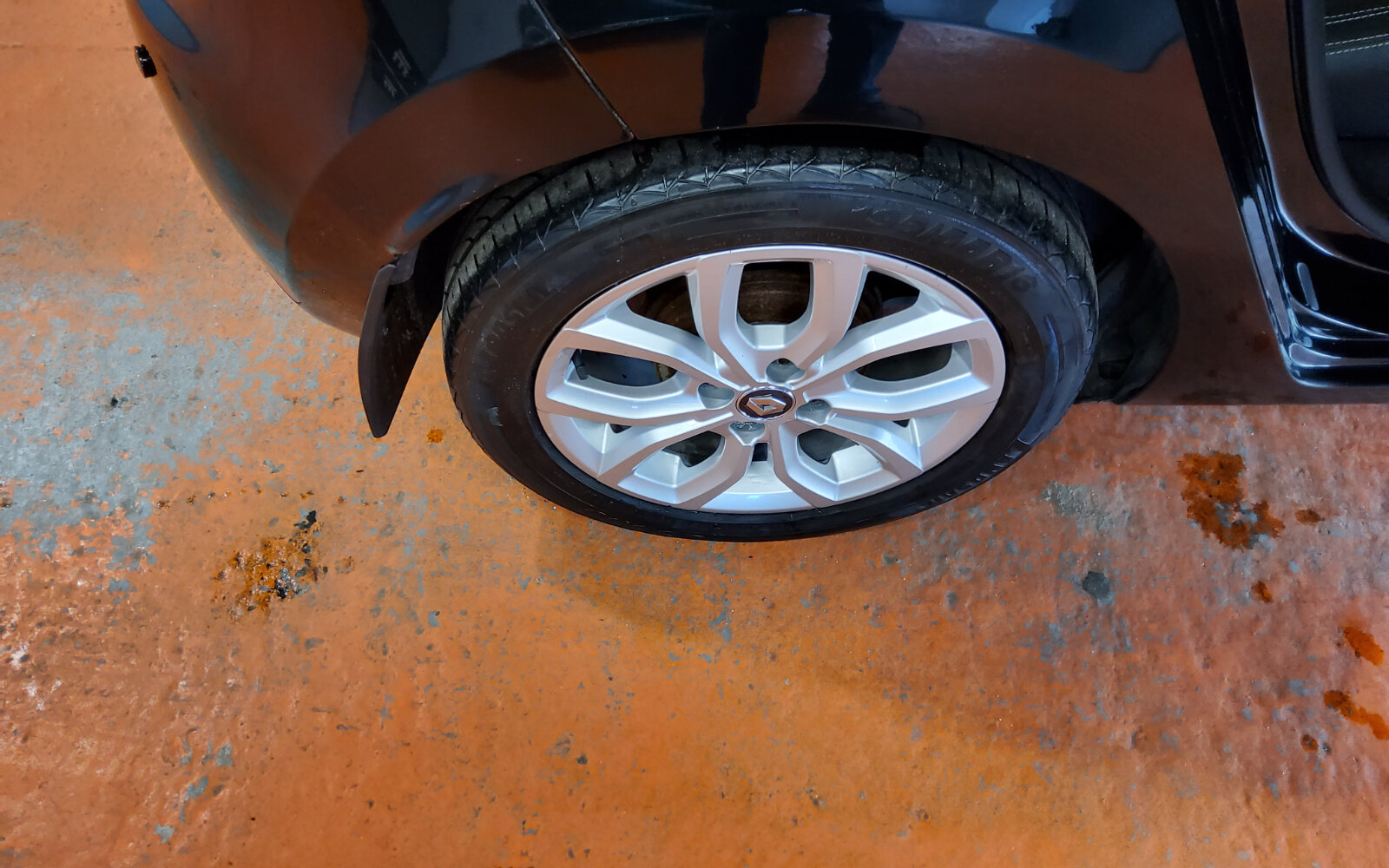 Renault Clio 0.9 TCE 90 DYNAMIQUE S NAV