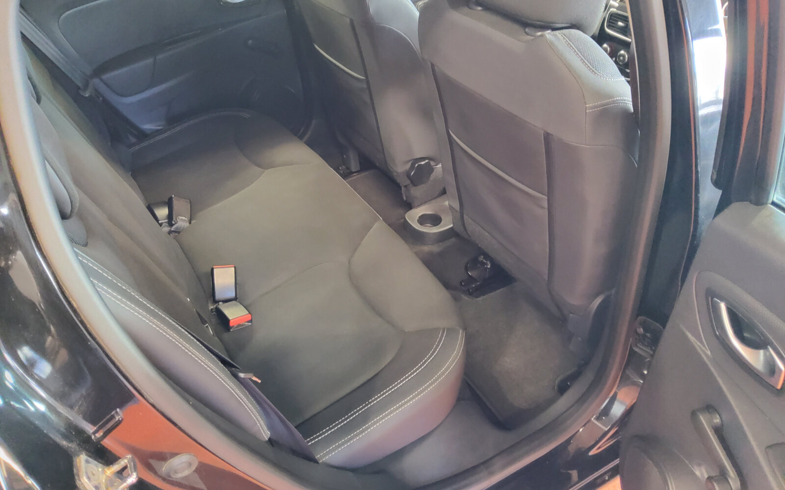Renault Clio 0.9 TCE 90 DYNAMIQUE S NAV