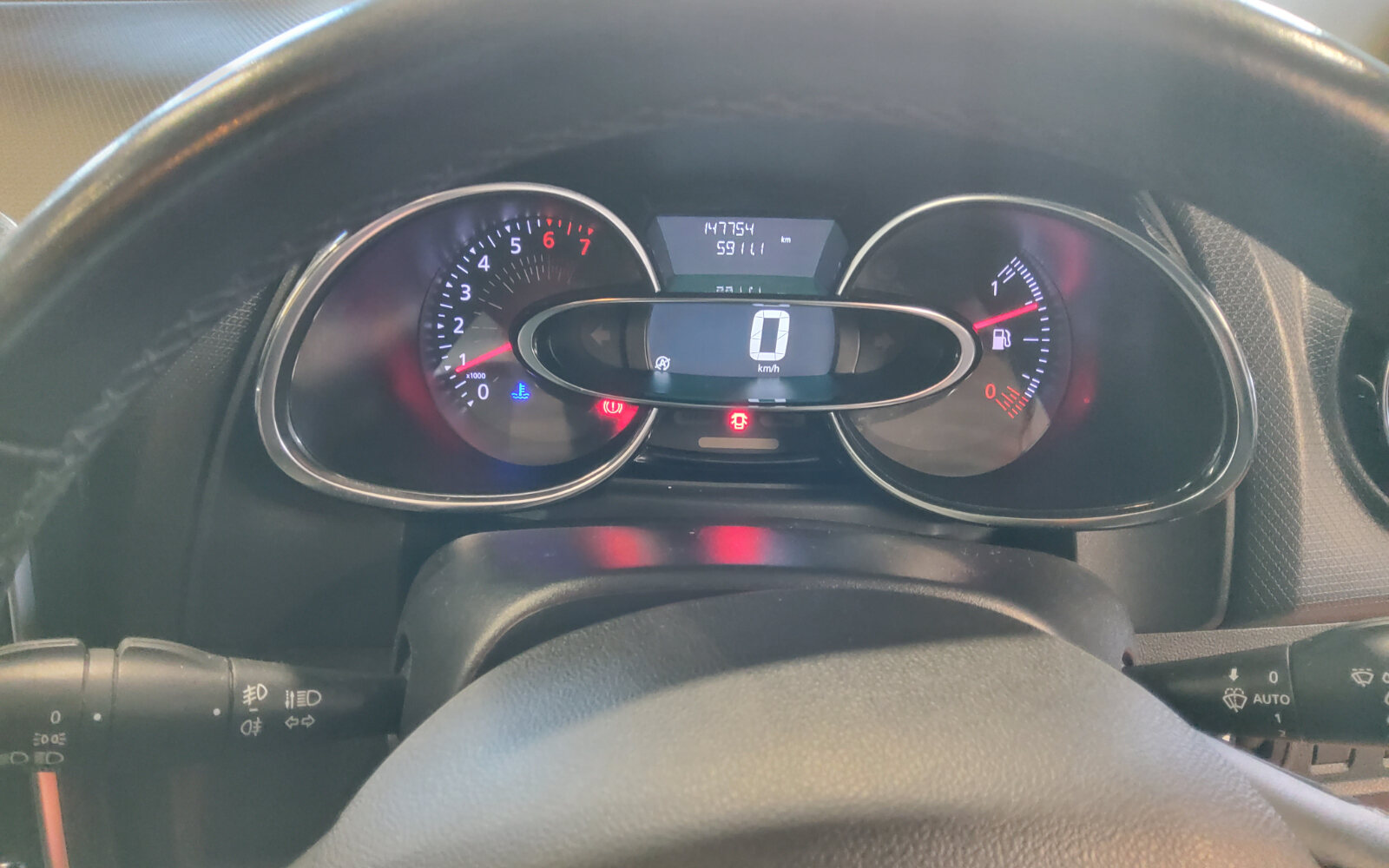 Renault Clio 0.9 TCE 90 DYNAMIQUE S NAV