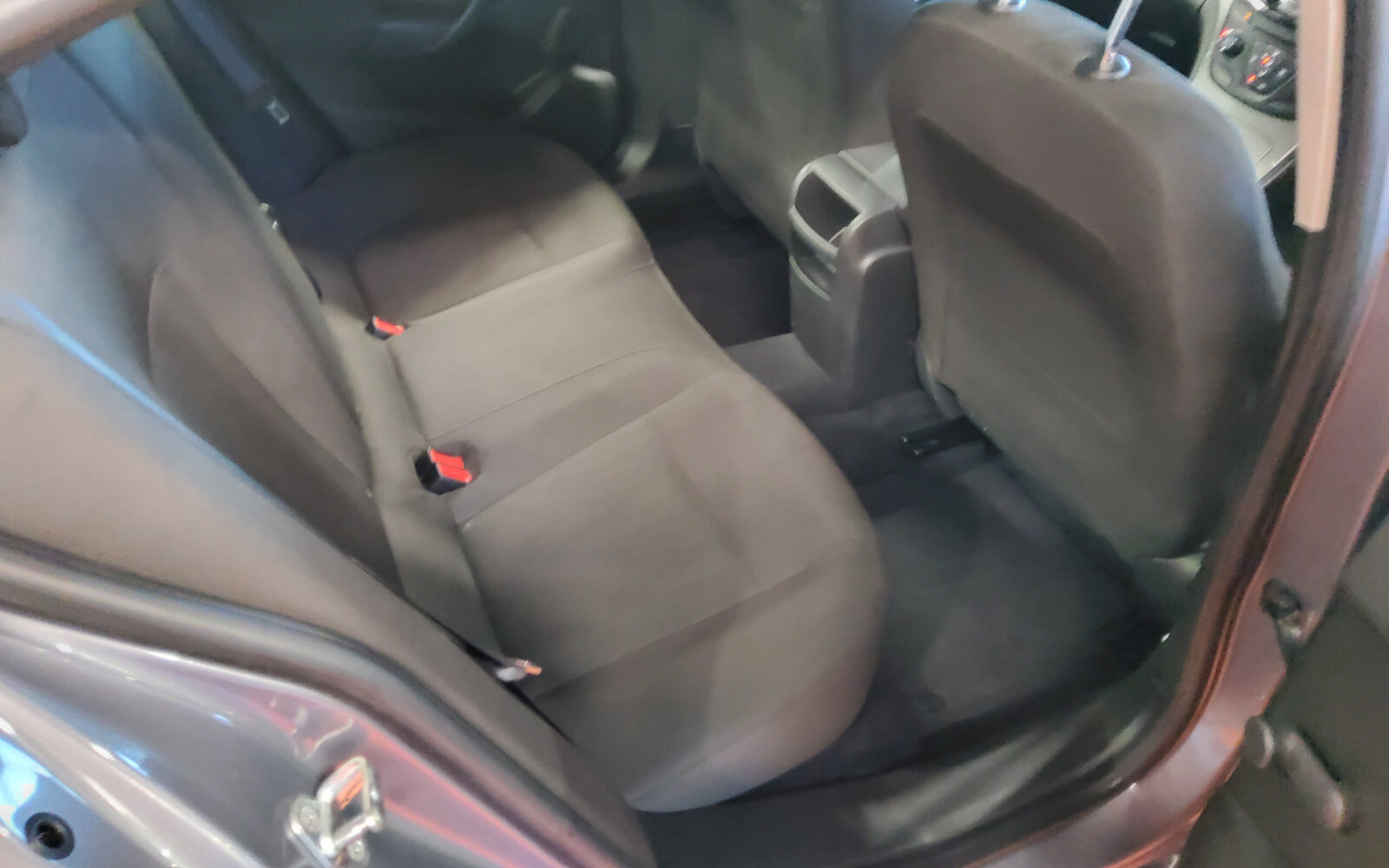 Opel Insignia 1.6CDTI 136PS S